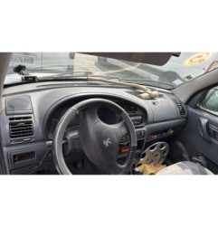 Vase de lave glace PEUGEOT PARTNER 1