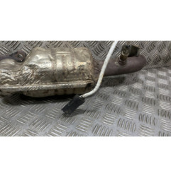 Catalyseur (echappement) PEUGEOT 208 1