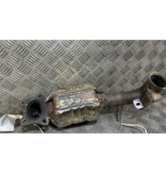 Catalyseur (echappement) PEUGEOT 208 1