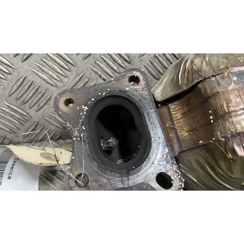 Catalyseur (echappement) PEUGEOT 208 1 Photo n°5