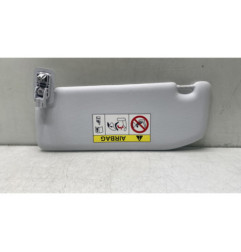 Pare soleil droit PEUGEOT 208 1
