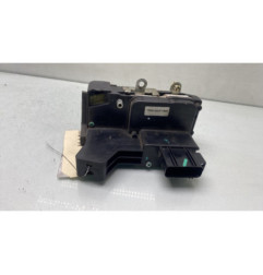 Serrure avant gauche FORD FIESTA 5
