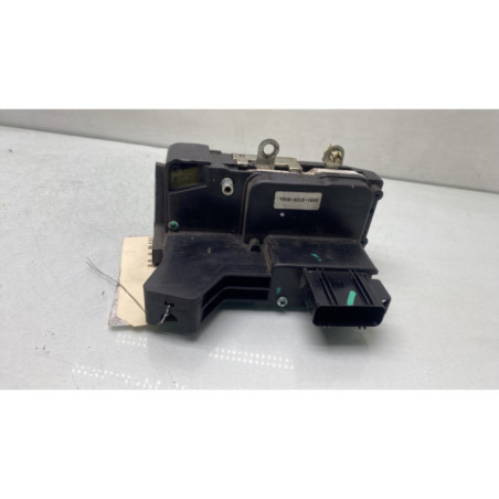 Serrure avant gauche FORD FIESTA 5