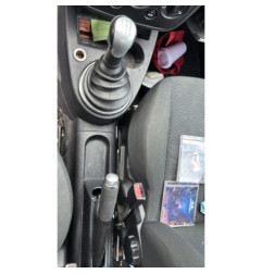 Serrure avant gauche FORD FIESTA 5