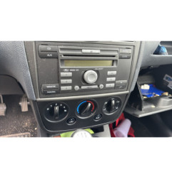 Serrure avant gauche FORD FIESTA 5