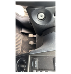 Serrure avant gauche FORD FIESTA 5
