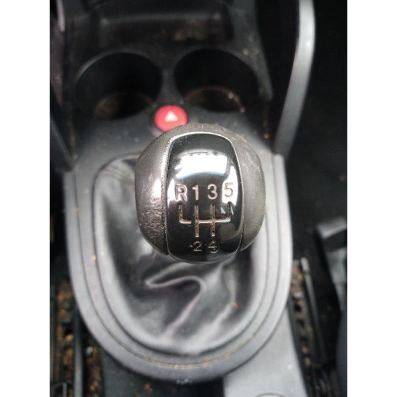 Jante SEAT ALTEA Photo n°13