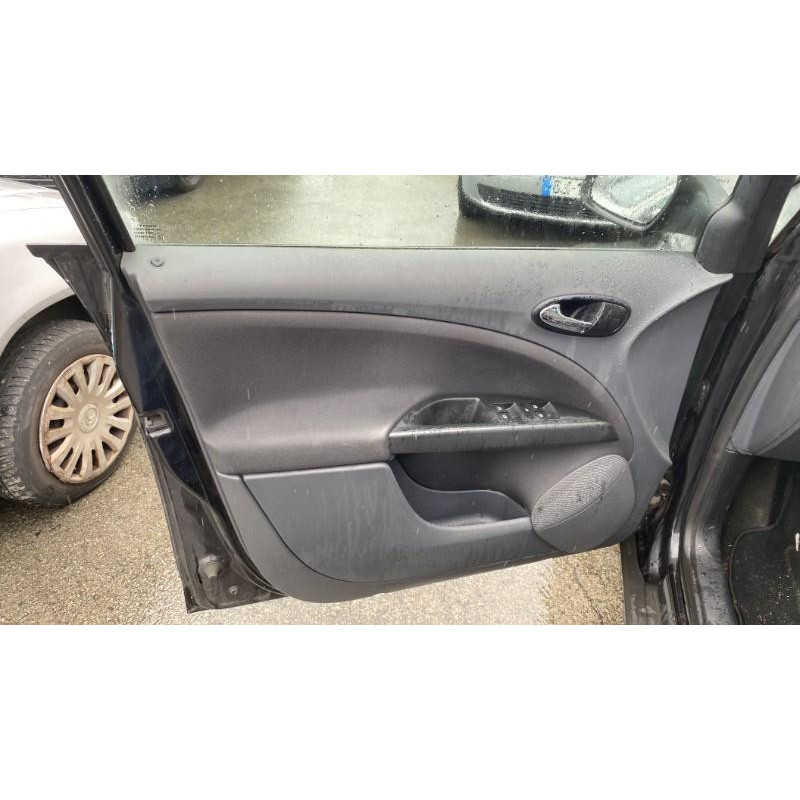 Jante SEAT ALTEA Photo n°15