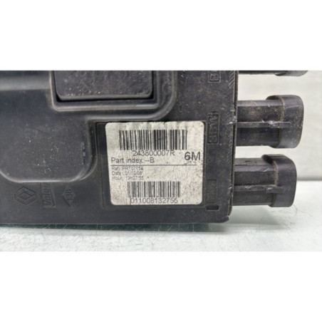 Porte fusible RENAULT MEGANE 3