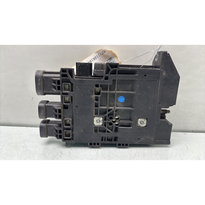 Porte fusible RENAULT MEGANE 3 Photo n°3