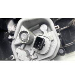 Feu arriere principal droit (feux) RENAULT CAPTUR 1