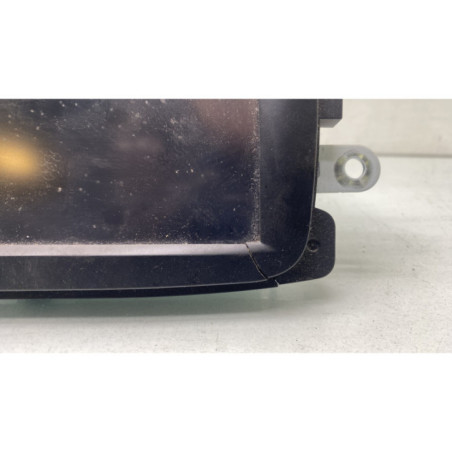 Autoradio d'origine RENAULT CAPTUR 1