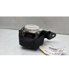 Ceinture arriere gauche RENAULT CAPTUR 1 Photo n°1