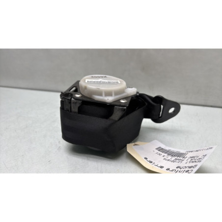 Ceinture arriere gauche RENAULT CAPTUR 1 Photo n°1