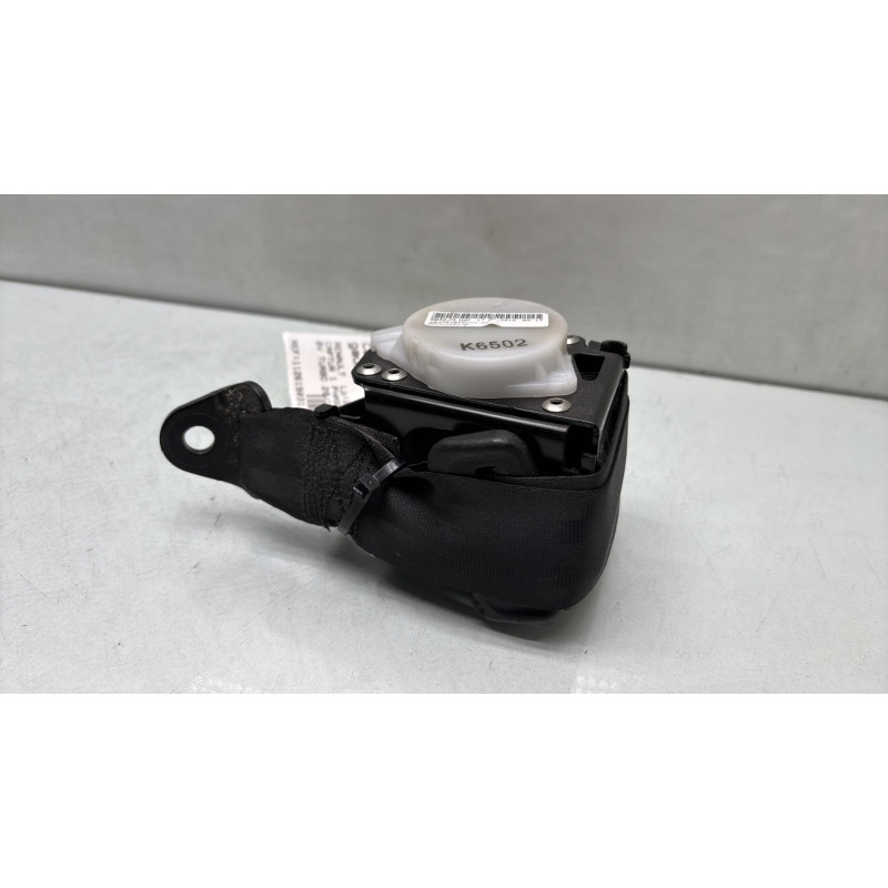 Ceinture arriere gauche RENAULT CAPTUR 1 Photo n°2