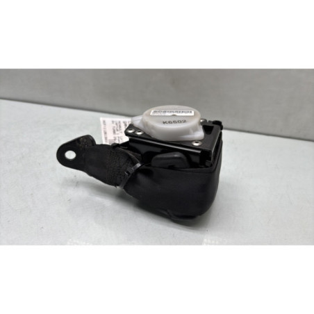 Ceinture arriere gauche RENAULT CAPTUR 1