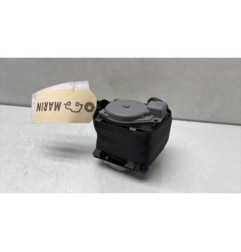 Ceinture arriere gauche RENAULT CAPTUR 1