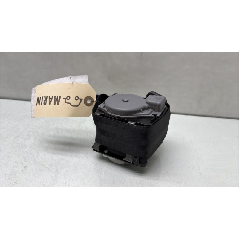 Ceinture arriere gauche RENAULT CAPTUR 1 Photo n°4