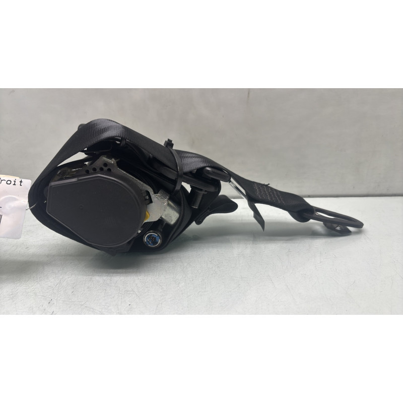 Pretensionneur de ceinture avant droit RENAULT CAPTUR 1 Photo n°1
