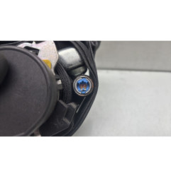 Pretensionneur de ceinture avant droit RENAULT CAPTUR 1