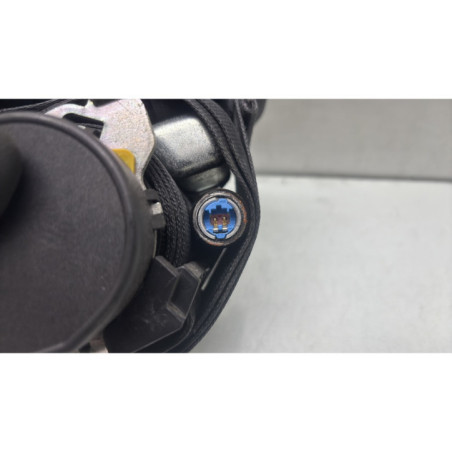 Pretensionneur de ceinture avant droit RENAULT CAPTUR 1