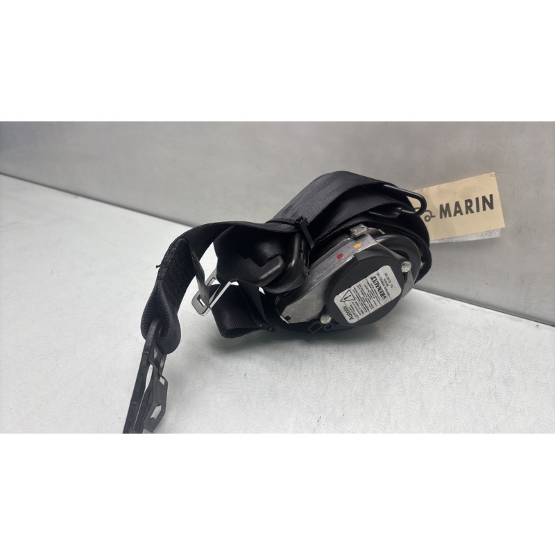 Pretensionneur de ceinture avant droit RENAULT CAPTUR 1 Photo n°3