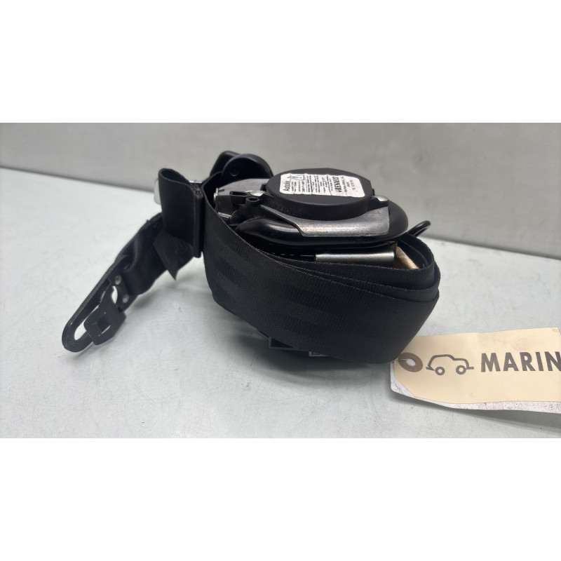 Pretensionneur de ceinture avant droit RENAULT CAPTUR 1 Photo n°4