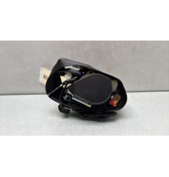 Pretensionneur de ceinture avant gauche RENAULT CAPTUR 1 Photo n°1