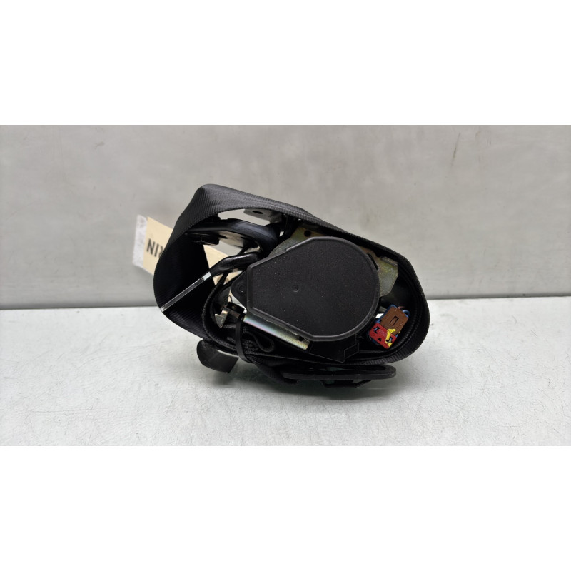 Pretensionneur de ceinture avant gauche RENAULT CAPTUR 1 Photo n°1