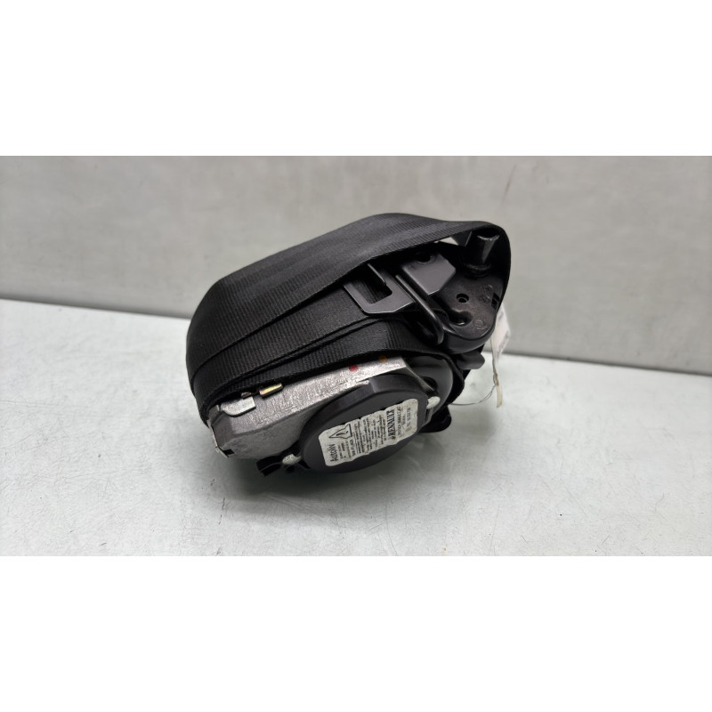 Pretensionneur de ceinture avant gauche RENAULT CAPTUR 1 Photo n°2