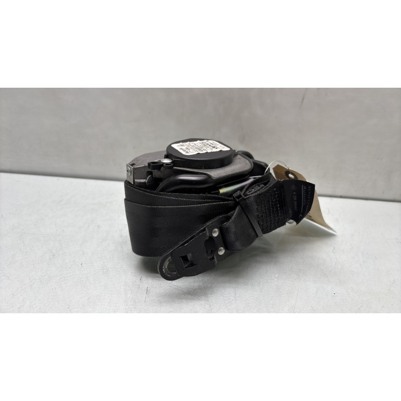 Pretensionneur de ceinture avant gauche RENAULT CAPTUR 1 Photo n°3