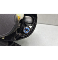Pretensionneur de ceinture avant gauche RENAULT CAPTUR 1