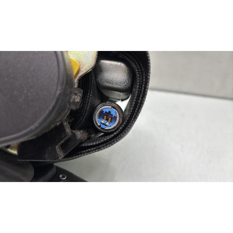 Pretensionneur de ceinture avant gauche RENAULT CAPTUR 1 Photo n°4