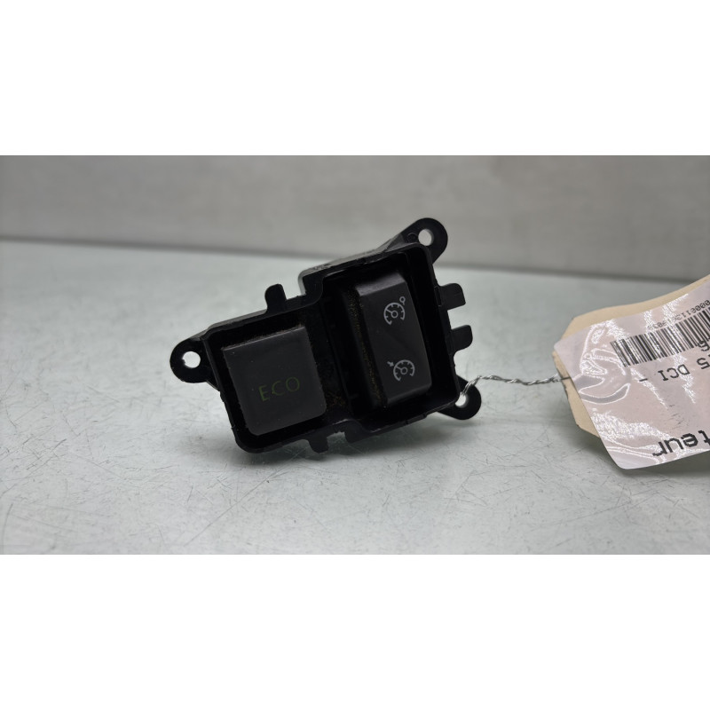 Commande regulateur vitesse RENAULT CAPTUR 1 Photo n°1