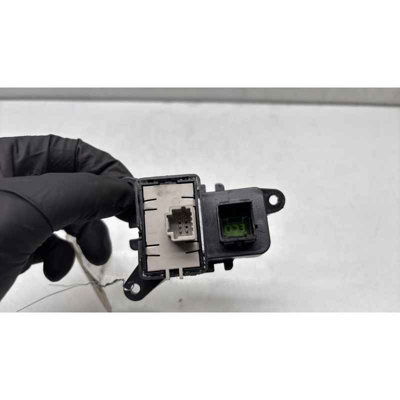 Commande regulateur vitesse RENAULT CAPTUR 1 Photo n°3