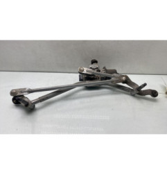 Moteur essuie glace avant RENAULT CAPTUR 1 Photo n°1