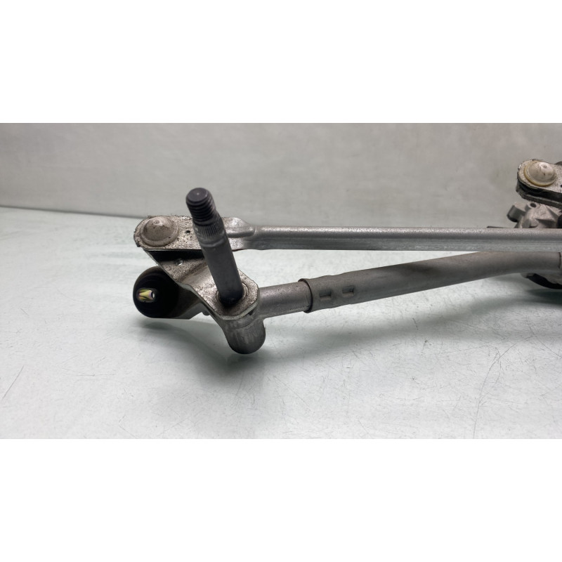 Moteur essuie glace avant RENAULT CAPTUR 1 Photo n°3