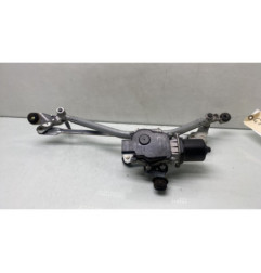 Moteur essuie glace avant RENAULT CAPTUR 1