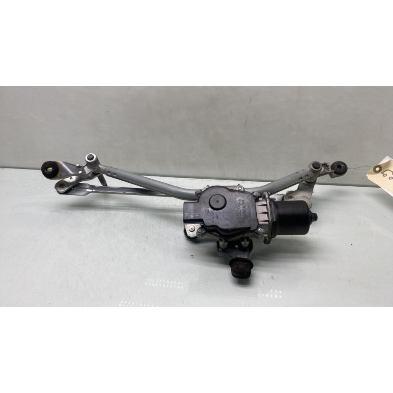 Moteur essuie glace avant RENAULT CAPTUR 1 Photo n°4