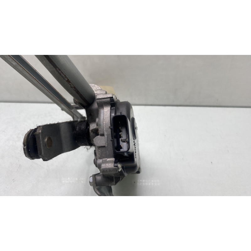 Moteur essuie glace avant RENAULT CAPTUR 1 Photo n°5