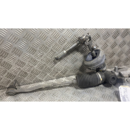 Cremaillere assistee RENAULT CAPTUR 1