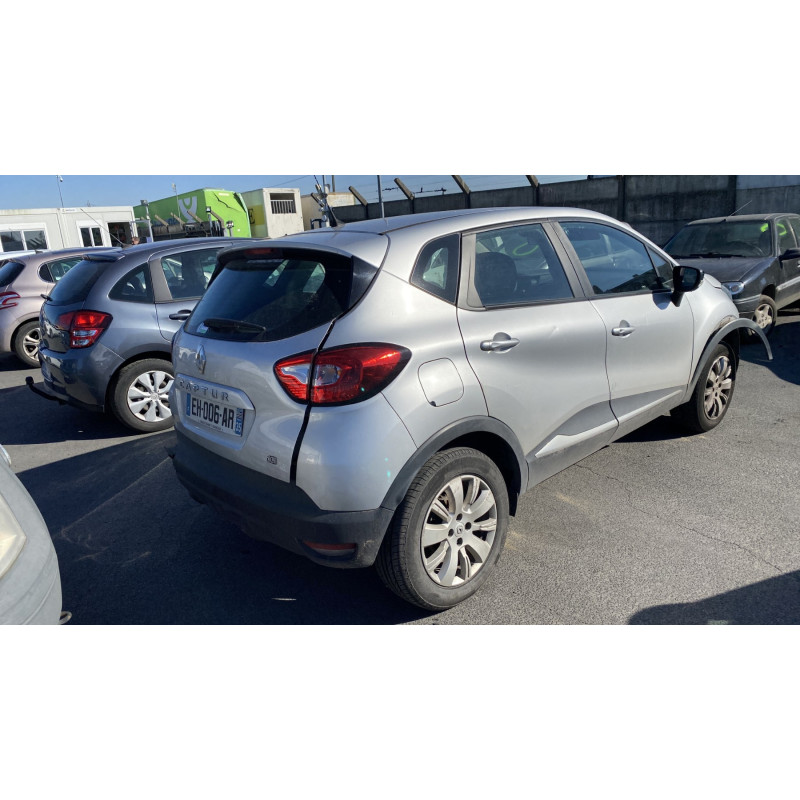 Cremaillere assistee RENAULT CAPTUR 1 Photo n°18