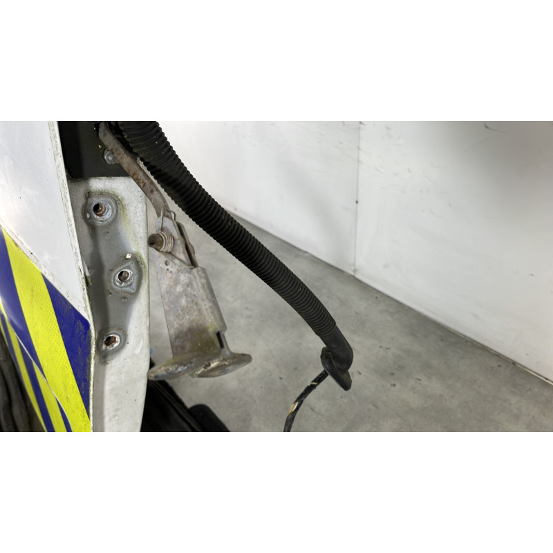 Porte de coffre droit RENAULT TRAFIC 2 Photo n°3