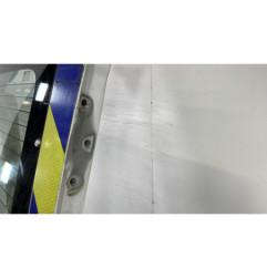 Porte de coffre droit RENAULT TRAFIC 2