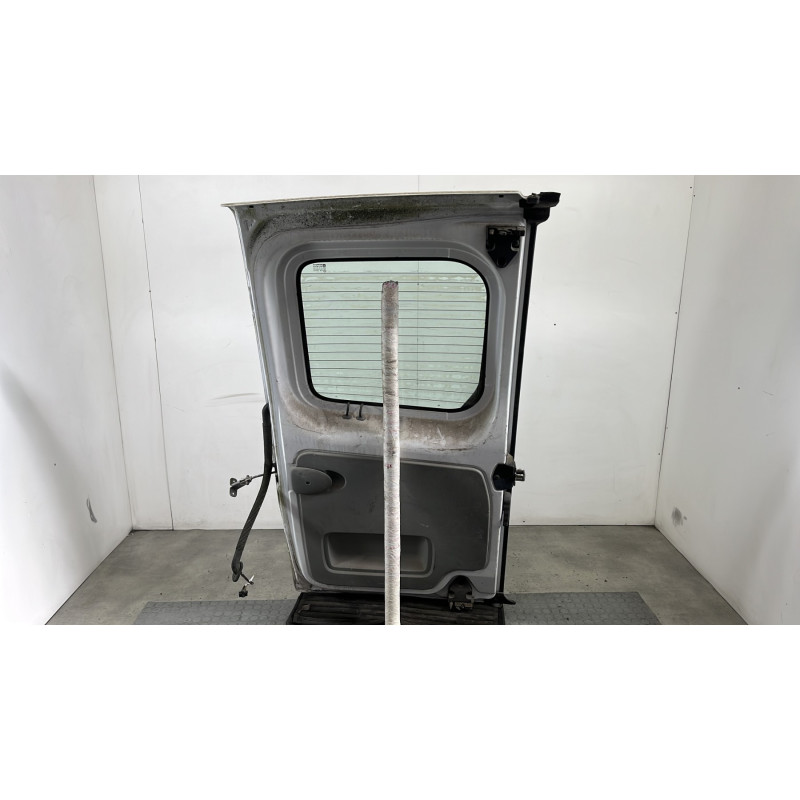 Porte de coffre droit RENAULT TRAFIC 2 Photo n°7