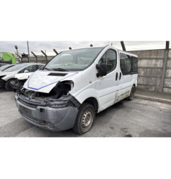 Porte de coffre droit RENAULT TRAFIC 2