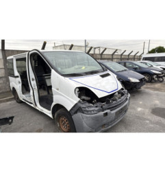 Porte de coffre droit RENAULT TRAFIC 2