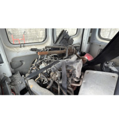 Porte de coffre droit RENAULT TRAFIC 2