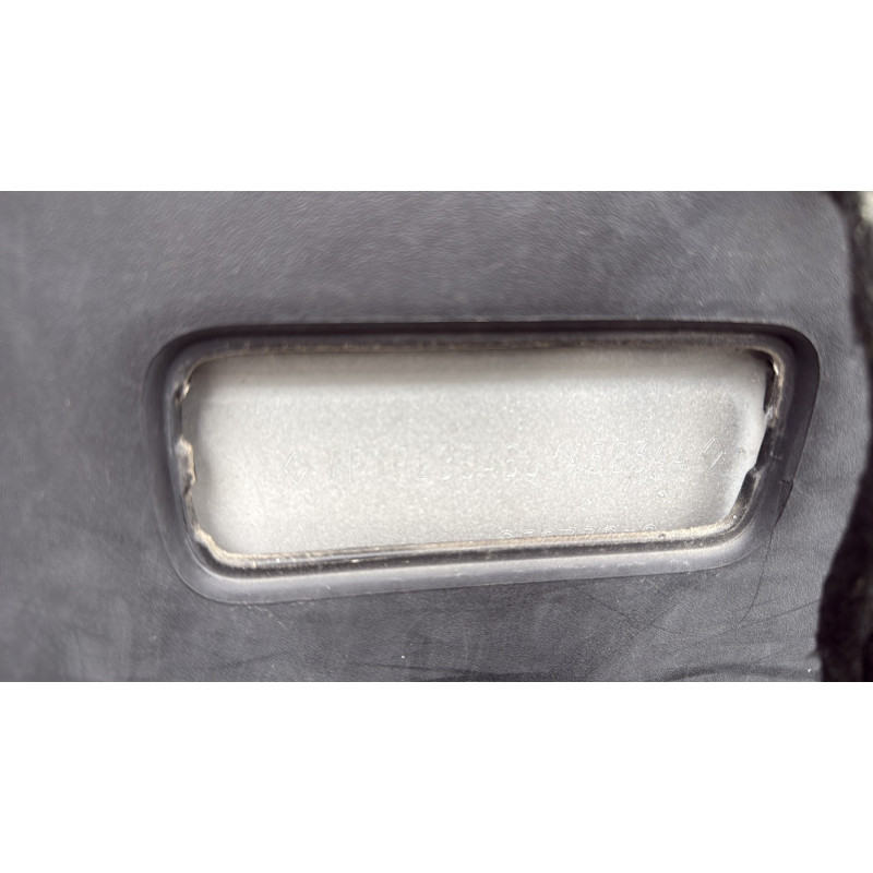 Porte de coffre droit RENAULT TRAFIC 2 Photo n°14
