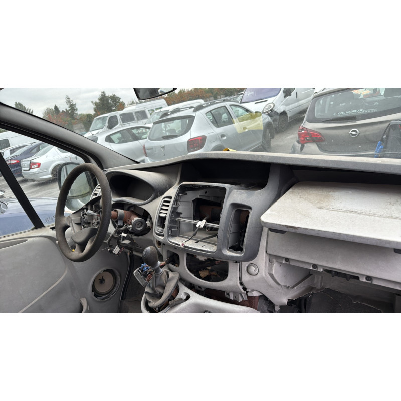 Porte de coffre droit RENAULT TRAFIC 2 Photo n°15